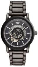Emporio Armani Men's Meccanico Watch - AR60010